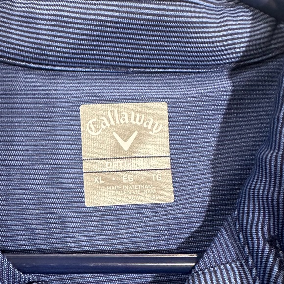 Callaway Golf Polo - Picture 2 of 2